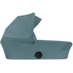Cybex Nacelle Melio 2026 - Stormy Blue