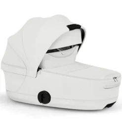 Cybex Nacelle Pliable Mios Coyä Luxe Style - Off White
