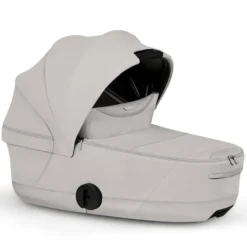 Cybex Nacelle Pliable Mios Coyä Luxe Style - City Grey