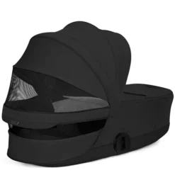 Cybex Nacelle Pliable Mios Coyä Luxe Style - Sepia Black