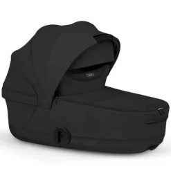 Cybex Nacelle Pliable Mios Coyä Luxe Style - Sepia Black