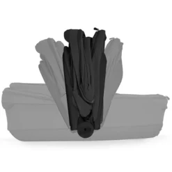 Cybex Nacelle Pliable Mios Coyä Luxe Style - Sepia Black