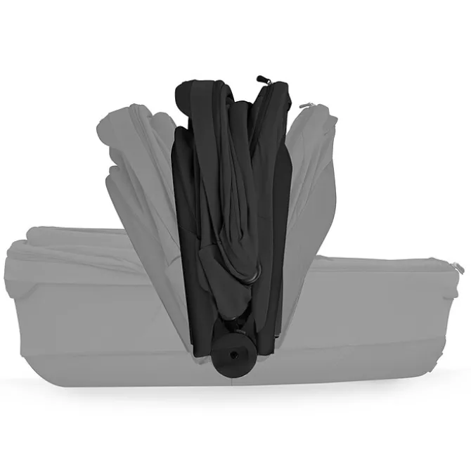 Cybex Nacelle Pliable Mios Coyä Luxe Style - Sepia Black