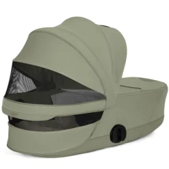 Cybex Nacelle Pliable Mios Coyä Luxe Style - Sage Green