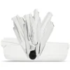Cybex Nacelle Pliable Priam Luxe Style - Off White