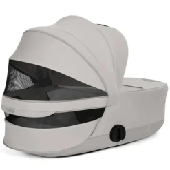 Cybex Nacelle Pliable Priam Luxe Style - City Grey