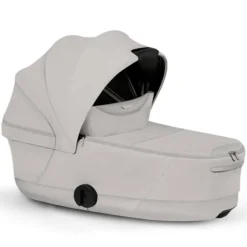 Cybex Nacelle Pliable Priam Luxe Style - City Grey