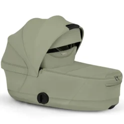 Cybex Nacelle Pliable Priam Luxe Style - Sage Green