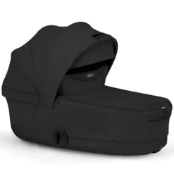 Cybex Nacelle Pliable Priam Luxe Style - Sepia Black