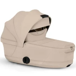 Cybex Nacelle Pliable Priam Luxe Style - Cozy Beige
