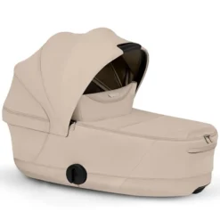 Cybex Nacelle Pliable Priam Luxe Style - Cozy Beige