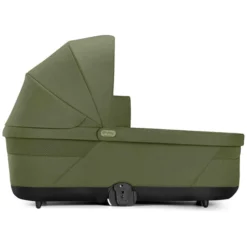 Cybex Nacelle S Lux - Moss Green