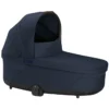 Cybex Nacelle S Lux - Ocean Blue