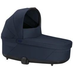 Cybex Nacelle S Lux - Ocean Blue