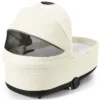 Cybex Nacelle S Lux - Seashell Beige