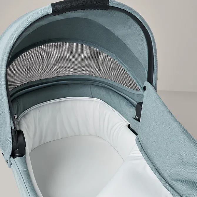 Cybex Nacelle S Lux - Seashell Beige