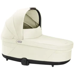 Cybex Nacelle S Lux - Seashell Beige