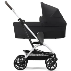 Cybex Nacelle S - Moon Black