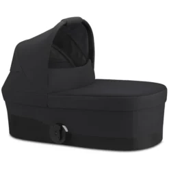 Cybex Nacelle S - Moon Black