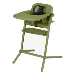Cybex Plateau pour Chaise Haute Lemo - Outback Green