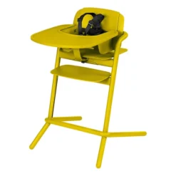 Cybex Plateau pour Chaise Haute Lemo - Canary Yellow