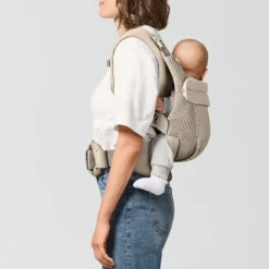 Cybex Porte-bébé Amya - Almond Beige
