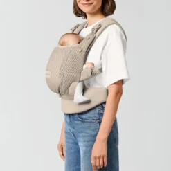 Cybex Porte-bébé Amya - Almond Beige