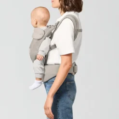 Cybex Porte-bébé Amya - Dune Grey