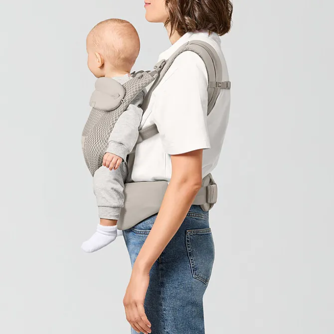 Cybex Porte-bébé Amya - Dune Grey