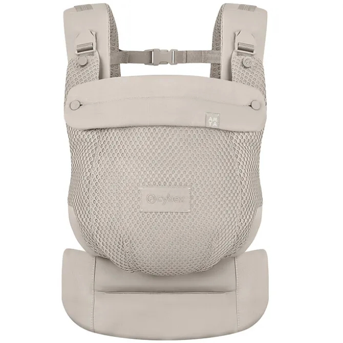 Cybex Porte-bébé Amya - Dune Grey