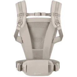 Cybex Porte-bébé Amya - Dune Grey
