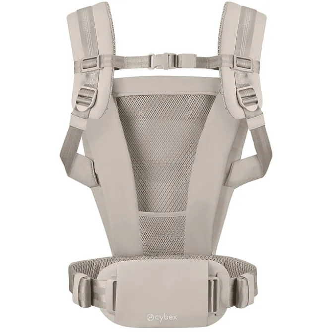 Cybex Porte-bébé Amya - Dune Grey