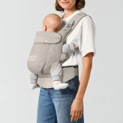 Cybex Porte-bébé Amya - Dune Grey