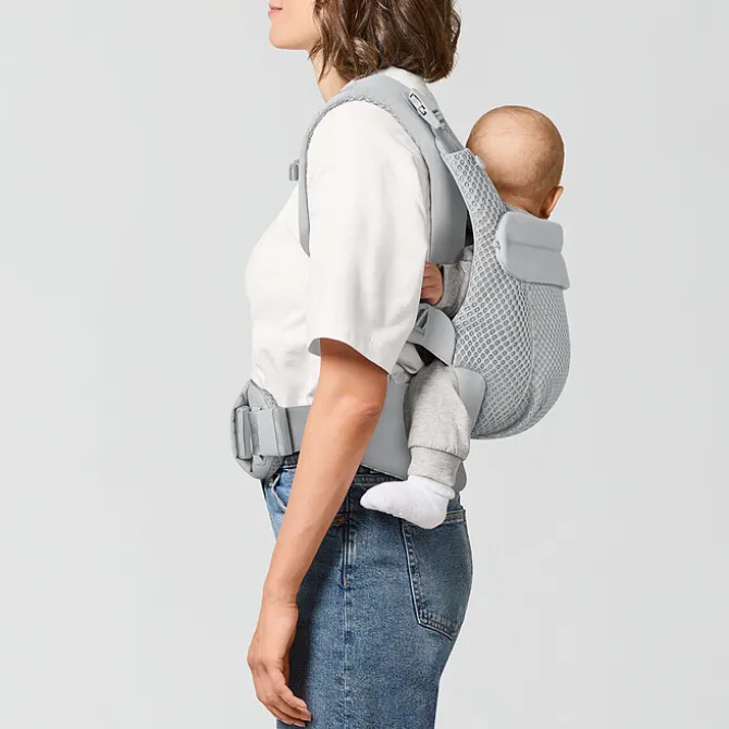 Cybex Porte-bébé Amya - Fog Grey