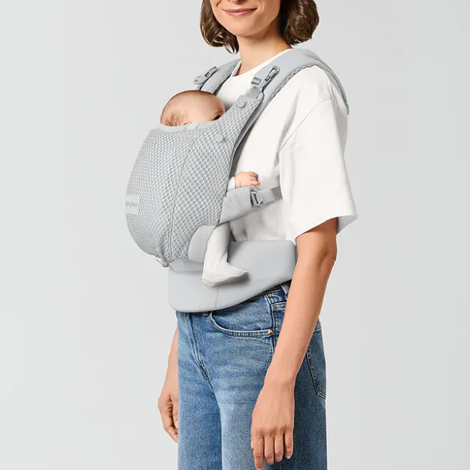 Cybex Porte-bébé Amya - Fog Grey