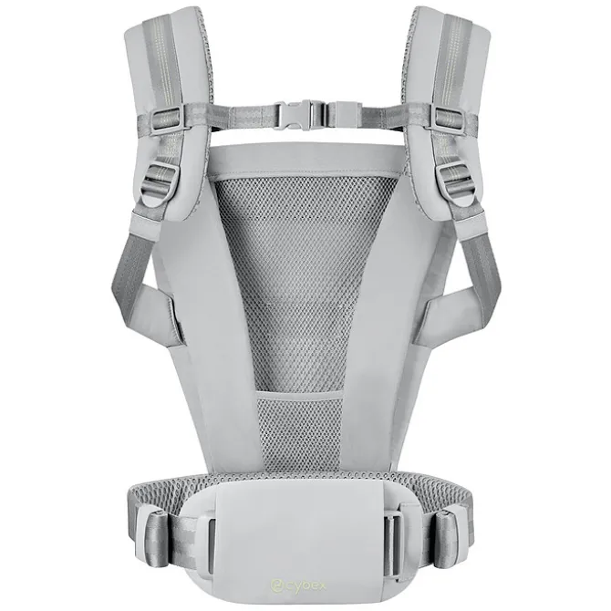 Cybex Porte-bébé Amya - Fog Grey