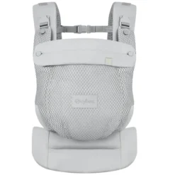 Cybex Porte-bébé Amya - Fog Grey