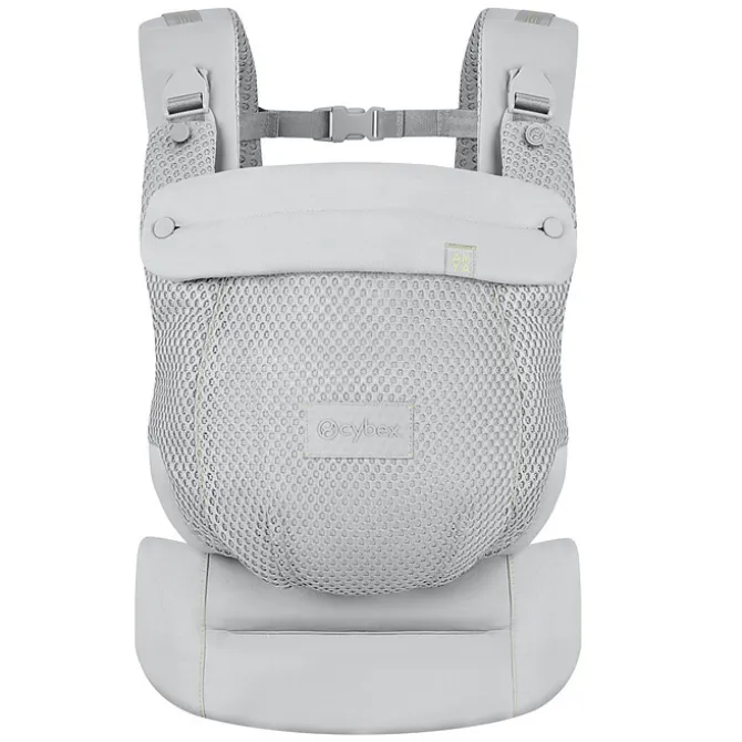 Cybex Porte-bébé Amya - Fog Grey