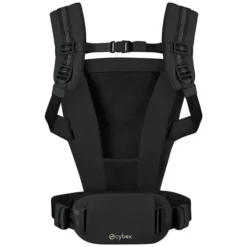 Cybex Porte-bébé Amya - Magic Black