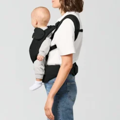 Cybex Porte-bébé Amya - Magic Black