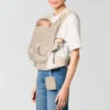 Cybex Porte-bébé Laya - Almond Beige