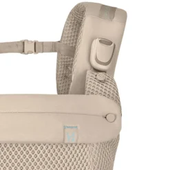 Cybex Porte-bébé Laya - Almond Beige