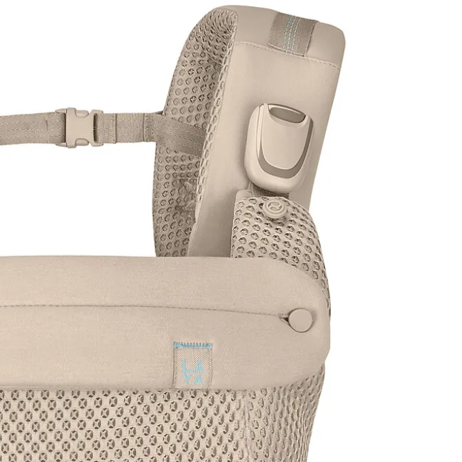 Cybex Porte-bébé Laya - Almond Beige