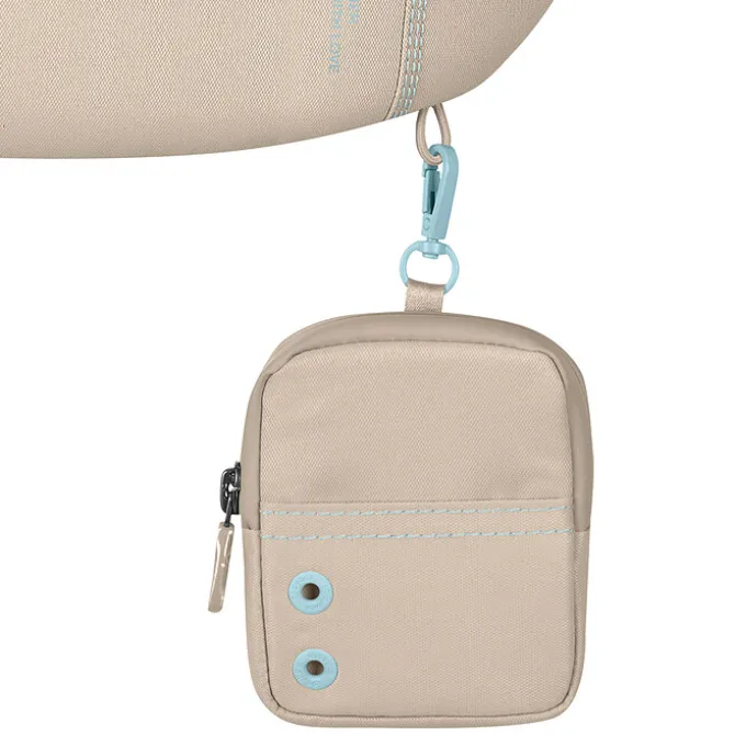 Cybex Porte-bébé Laya - Almond Beige