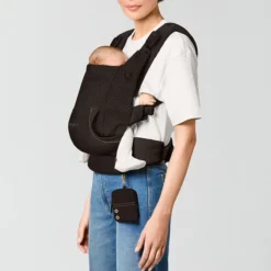 Cybex Porte-bébé Laya - Chocolate Brown