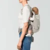 Cybex Porte-bébé Laya - Dune Grey