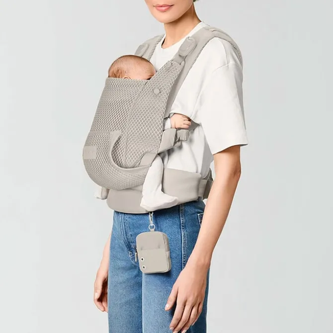 Cybex Porte-bébé Laya - Dune Grey