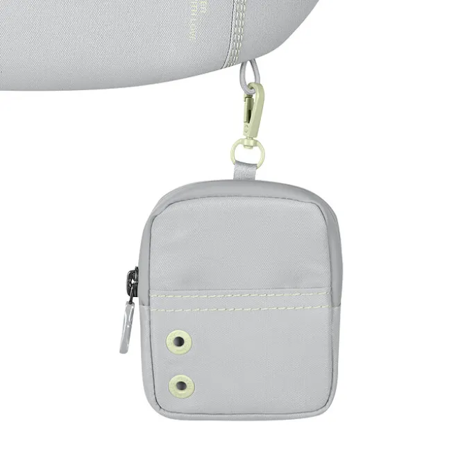 Cybex Porte-bébé Laya - Fog Grey