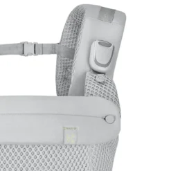 Cybex Porte-bébé Laya - Fog Grey