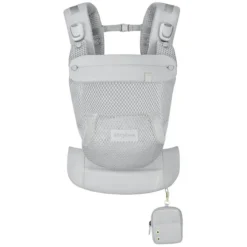 Cybex Porte-bébé Laya - Fog Grey